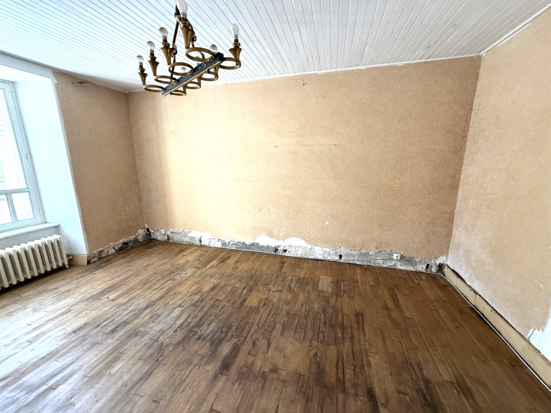 Maison à vendre, 118m², Marcenat
