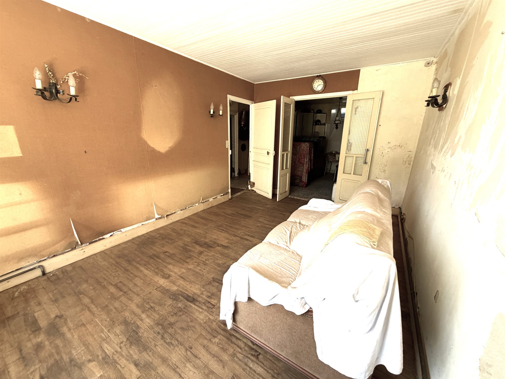 Maison à vendre, 118m², Marcenat