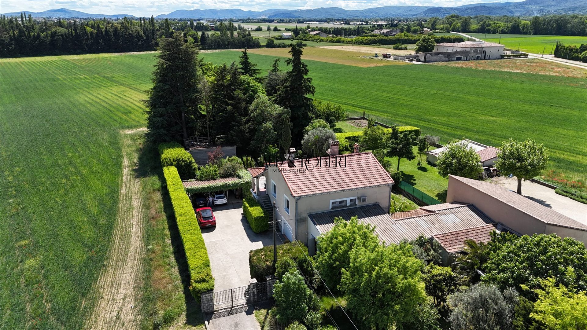 Maison à vendre, 181m², Savasse