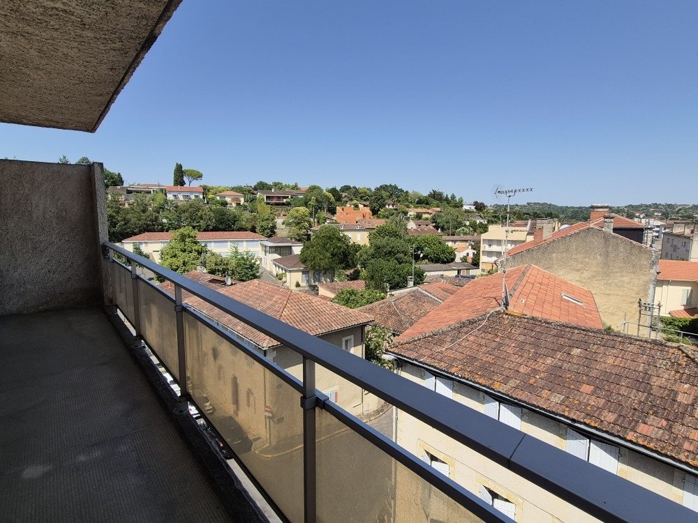 Appartement à vendre, 81m², Auch