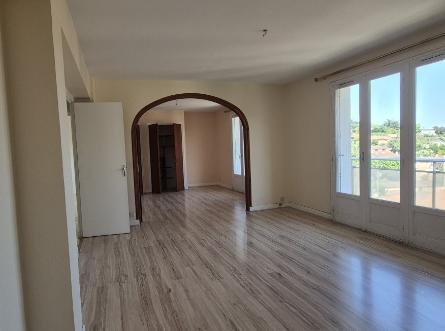 Appartement à vendre, 81m², Auch