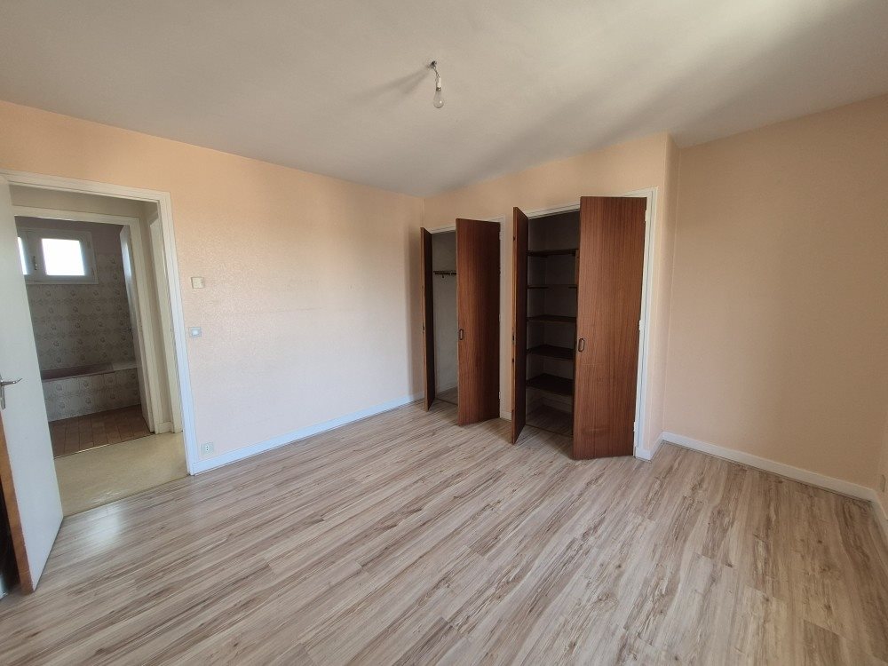 Appartement à vendre, 81m², Auch