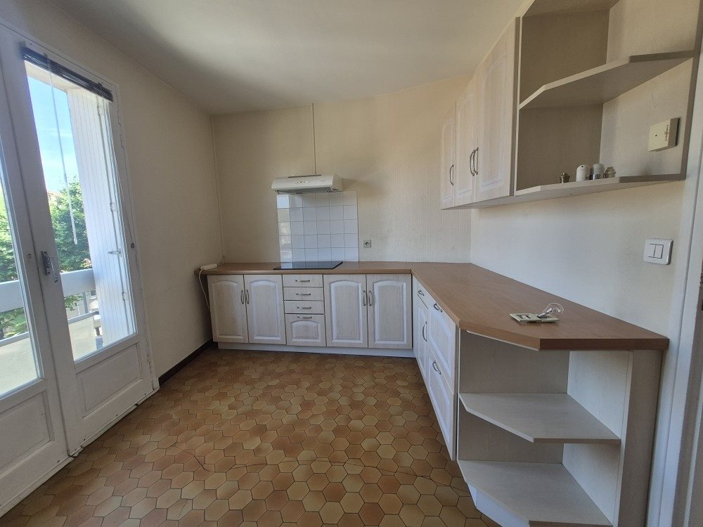 Appartement à vendre, 81m², Auch