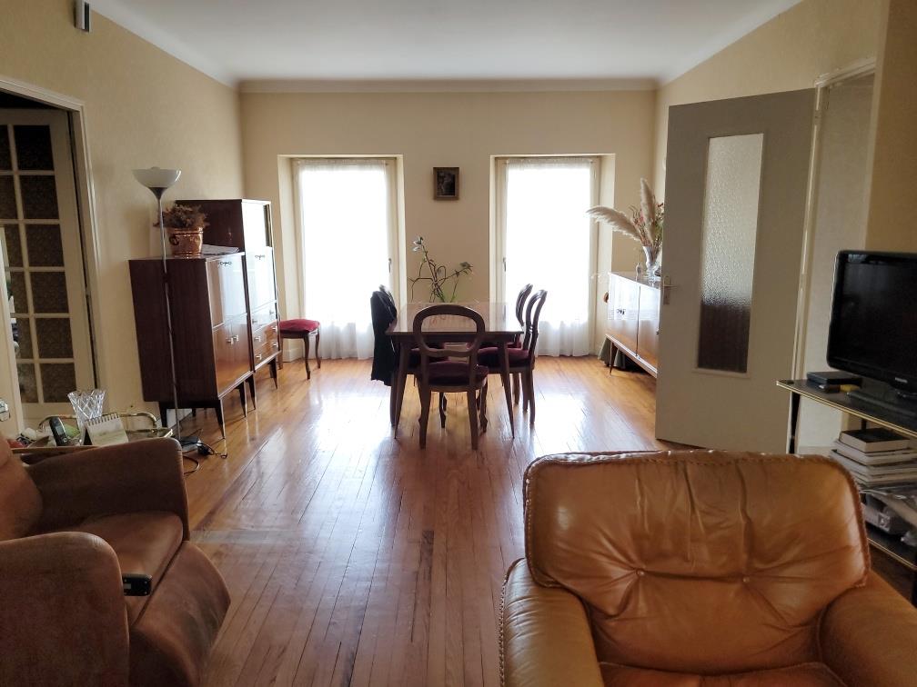 Appartement à vendre, 198m², Auch