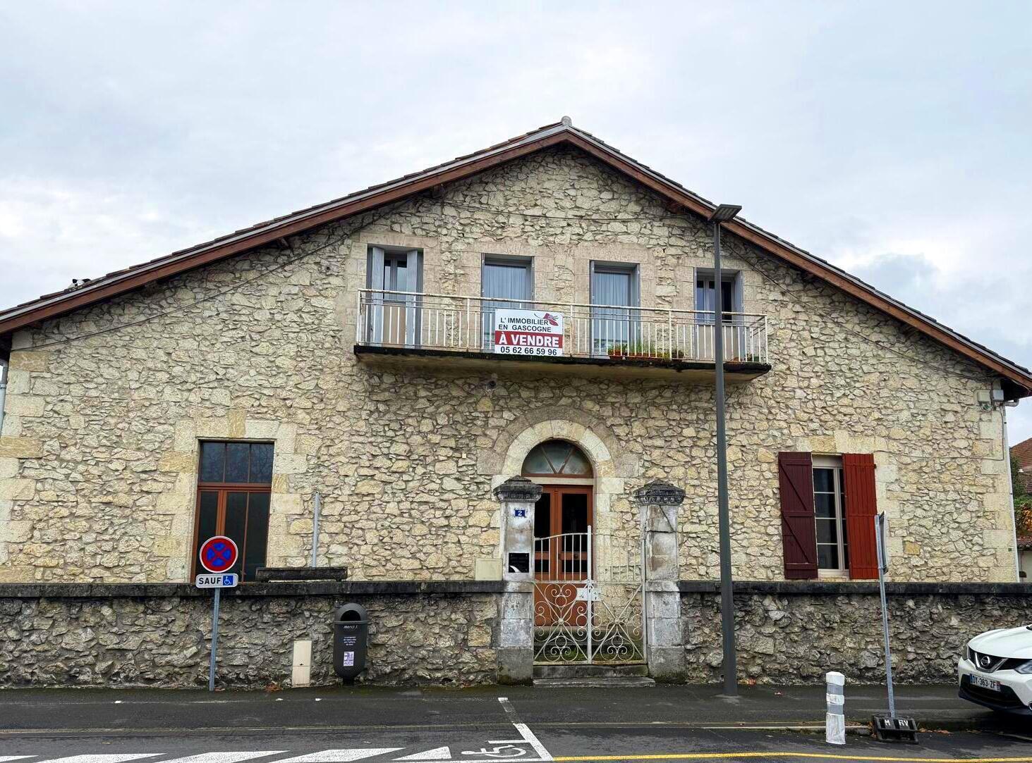 Appartement à vendre, 198m², Auch