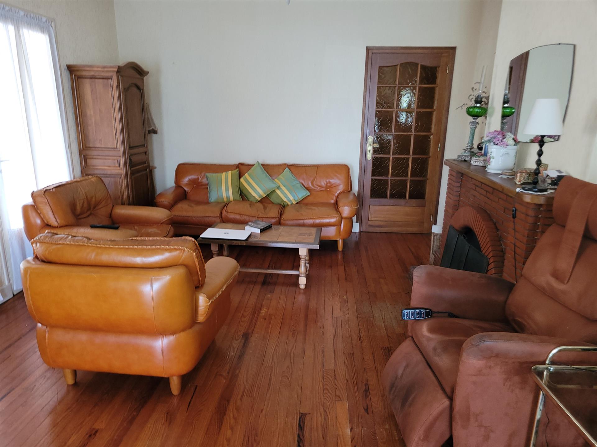Appartement à vendre, 198m², Auch