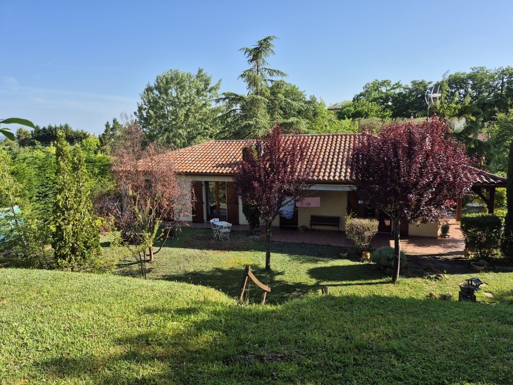Maison à vendre, 97m², Preignan