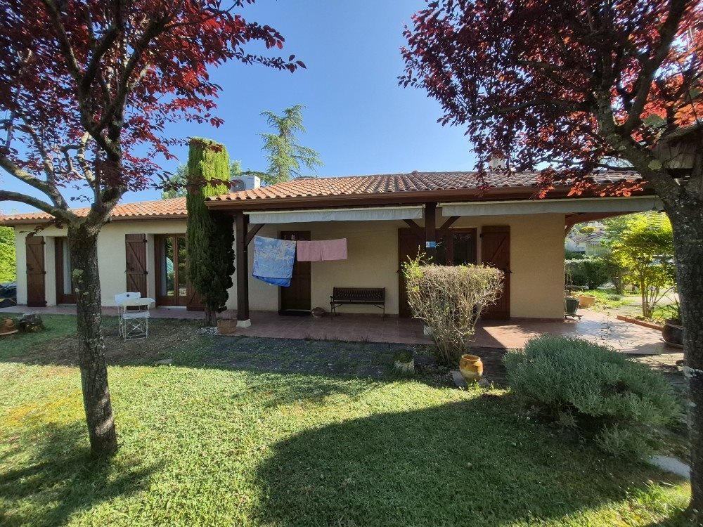 Maison à vendre, 97m², Preignan
