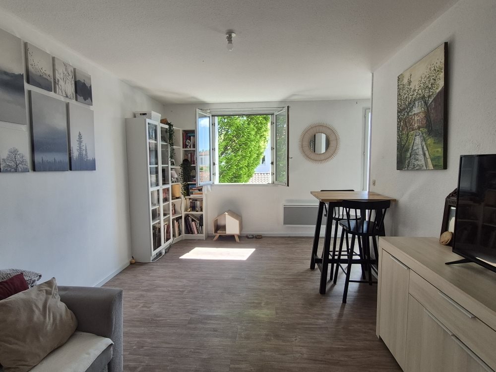 Appartement à vendre, 61m², Auch