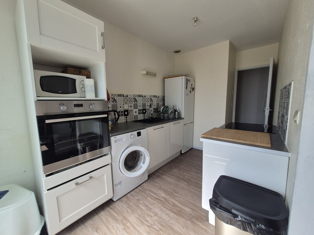 Appartement à vendre, 61m², Auch