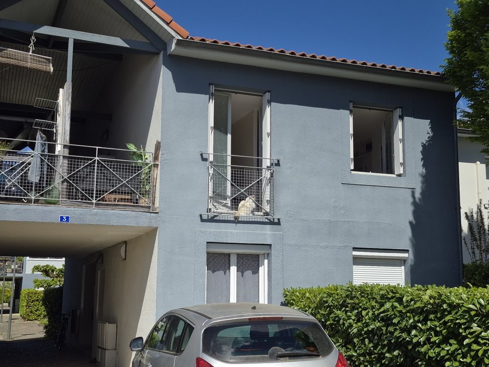 Appartement à vendre, 61m², Auch
