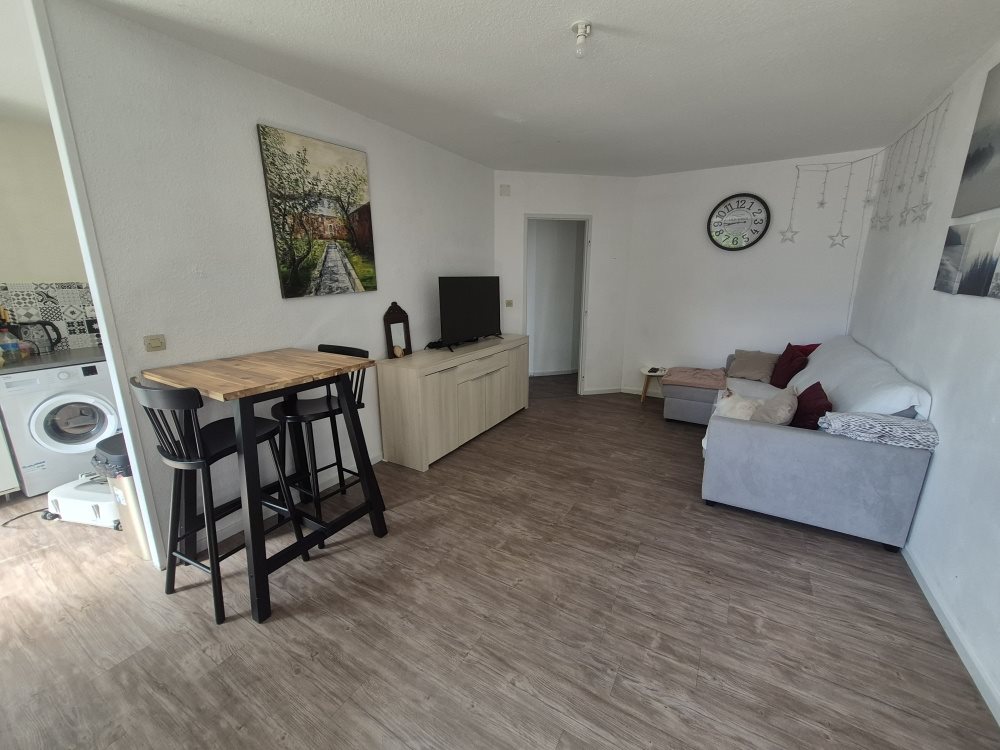 Appartement à vendre, 61m², Auch