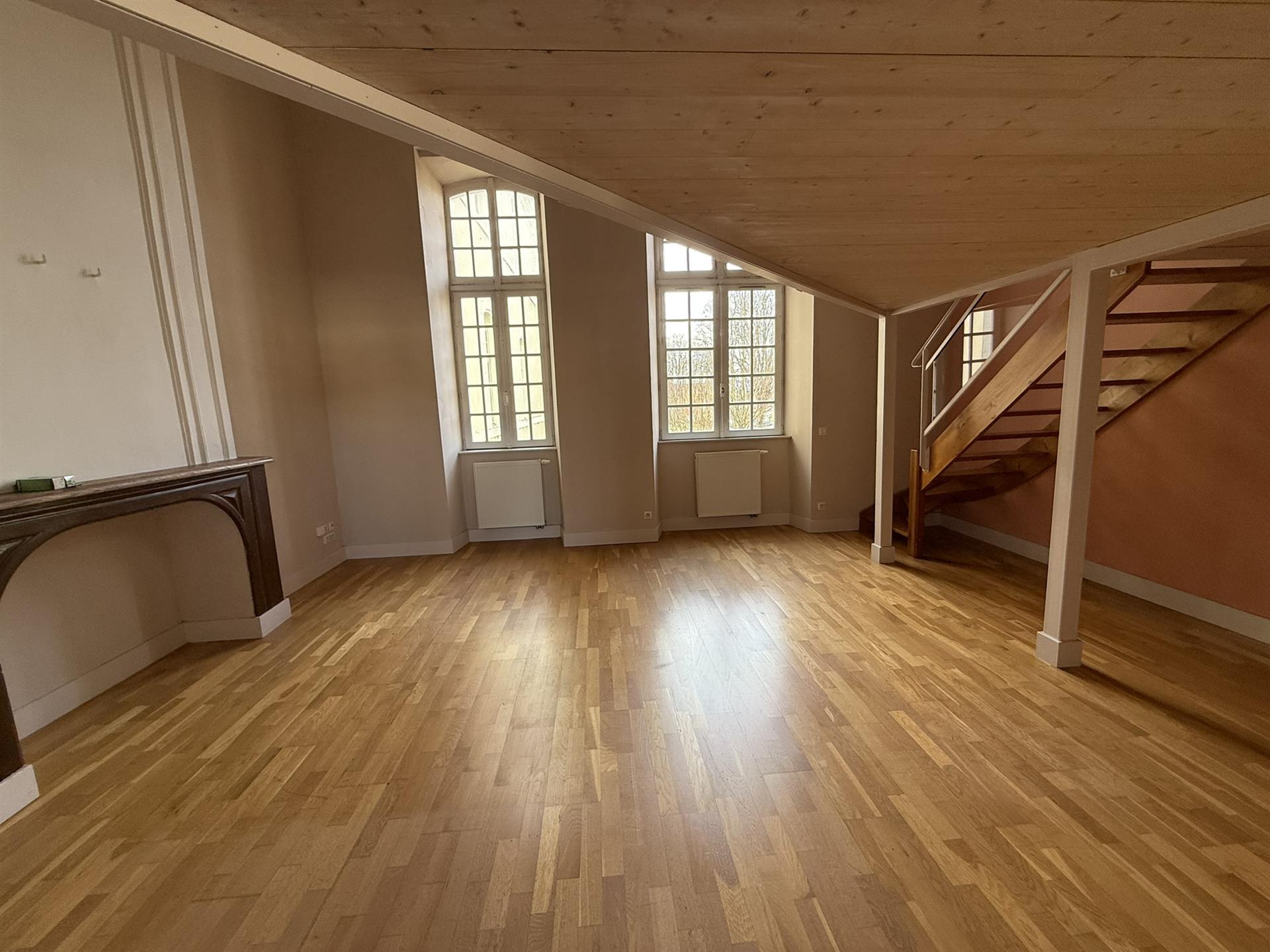 Appartement à vendre, 66m², Auch