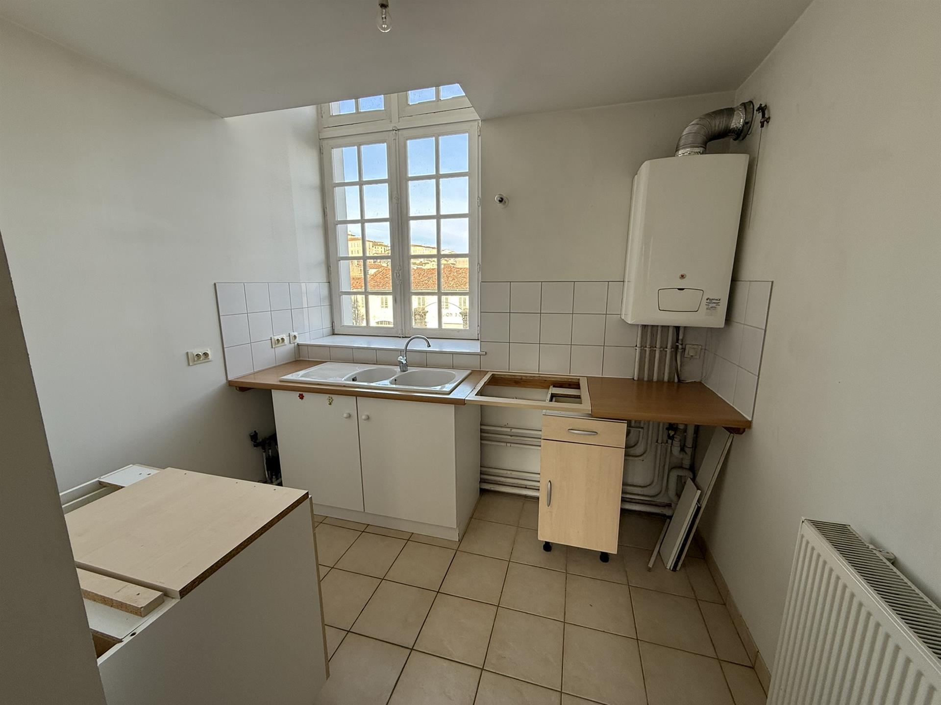 Appartement à vendre, 66m², Auch