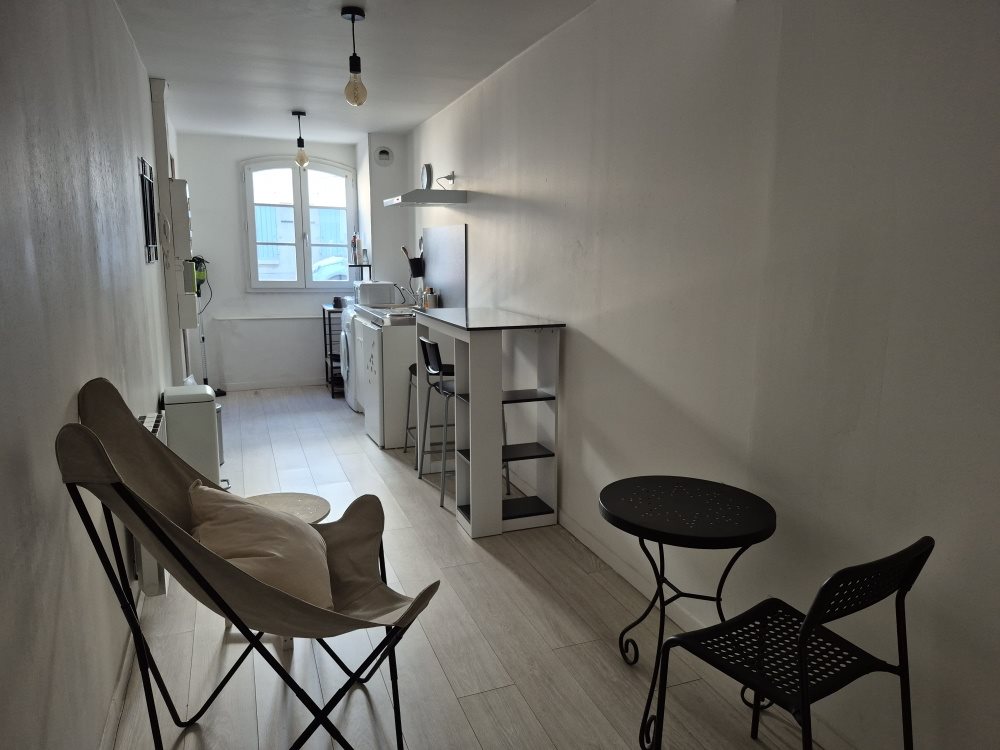 Appartement à vendre, 31m², Auch