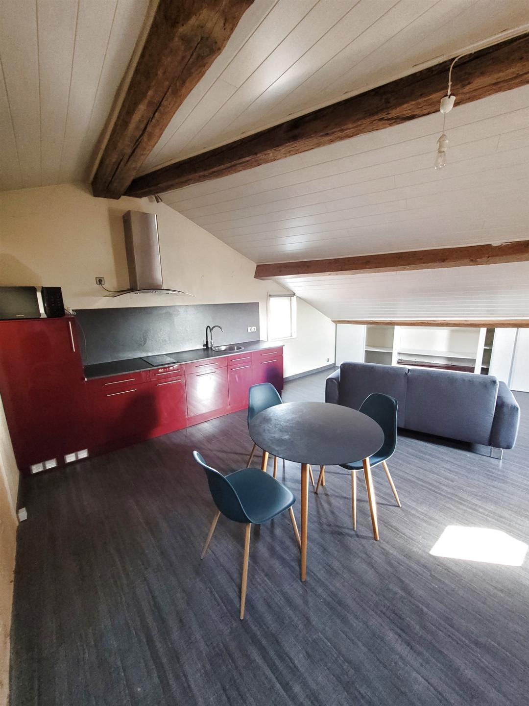 Appartement à vendre, 31m², Auch