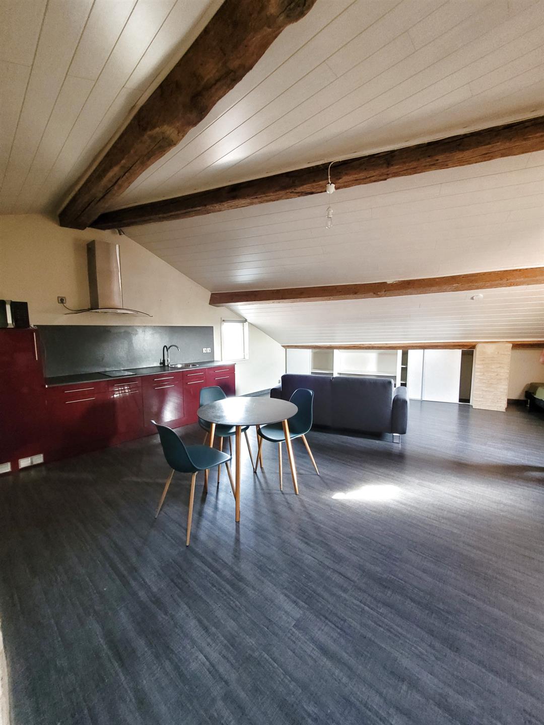 Appartement à vendre, 31m², Auch