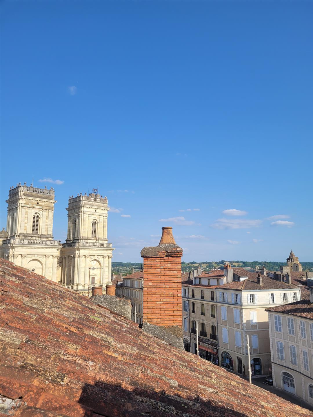 Appartement à vendre, 31m², Auch