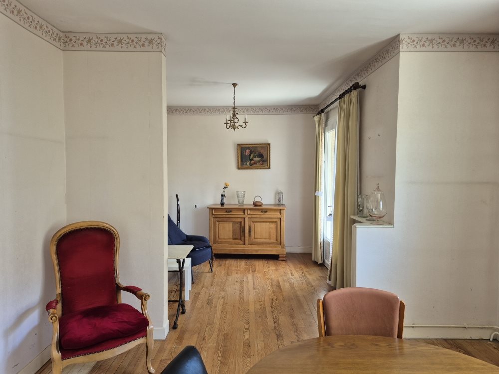 Appartement à vendre, 72m², Auch