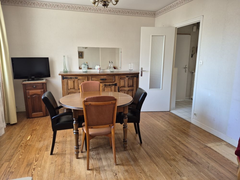 Appartement à vendre, 72m², Auch