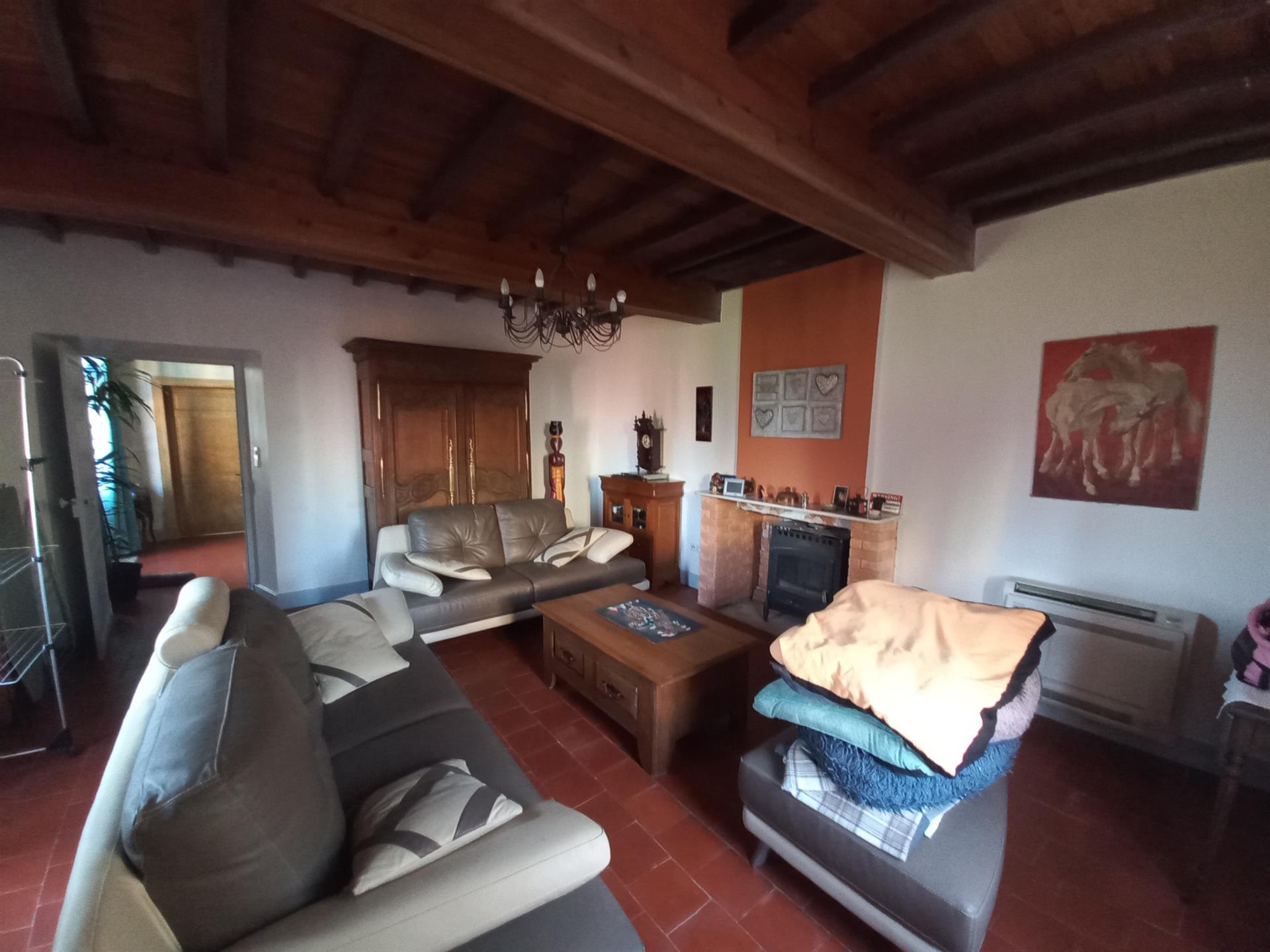 Maison à vendre, 138m², Trie-sur-Baïse