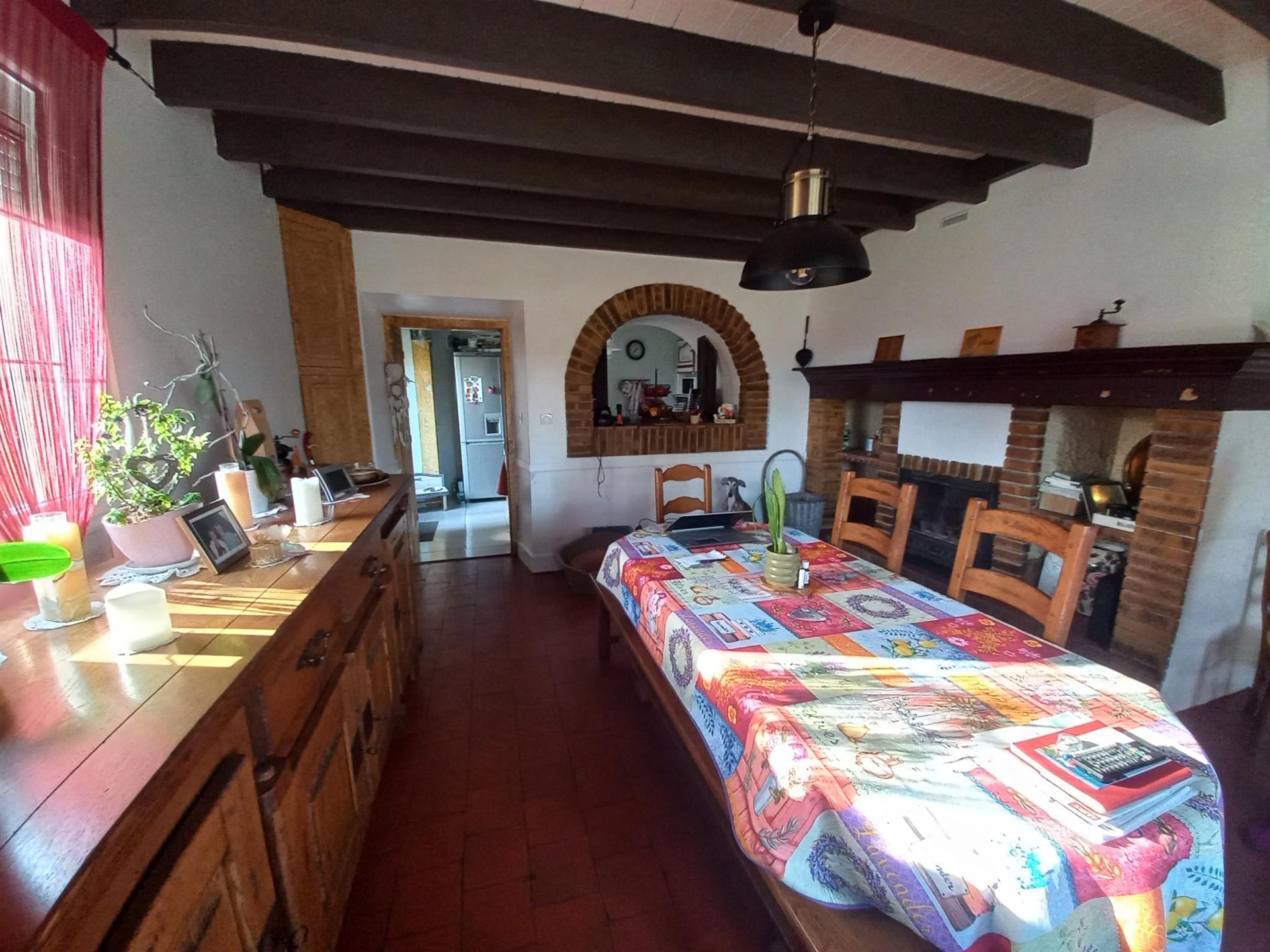Maison à vendre, 138m², Trie-sur-Baïse