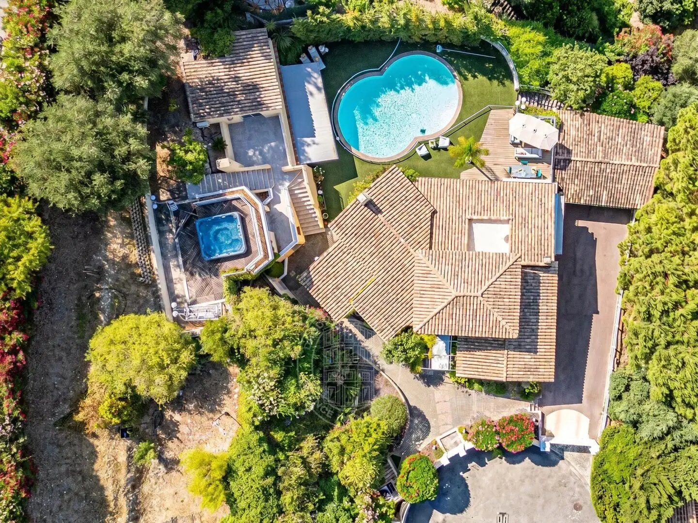Maison à vendre, 382m², Nice