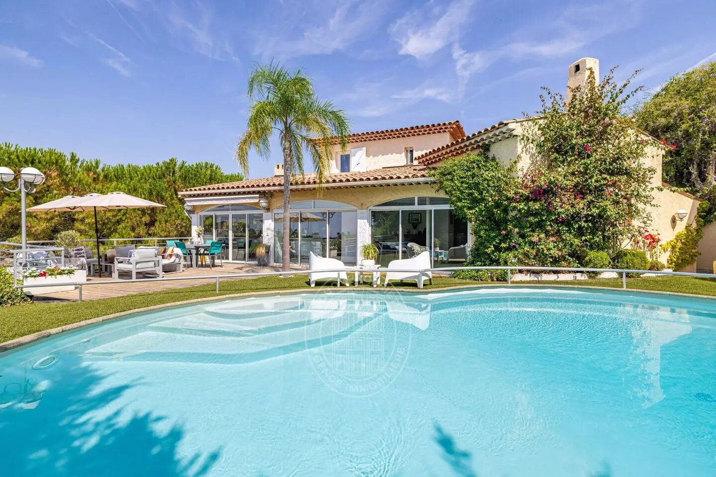 Maison à vendre, 382m², Nice