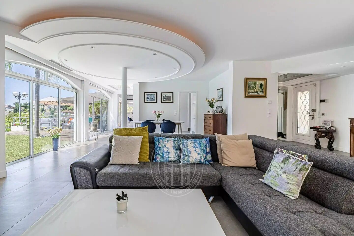 Maison à vendre, 382m², Nice