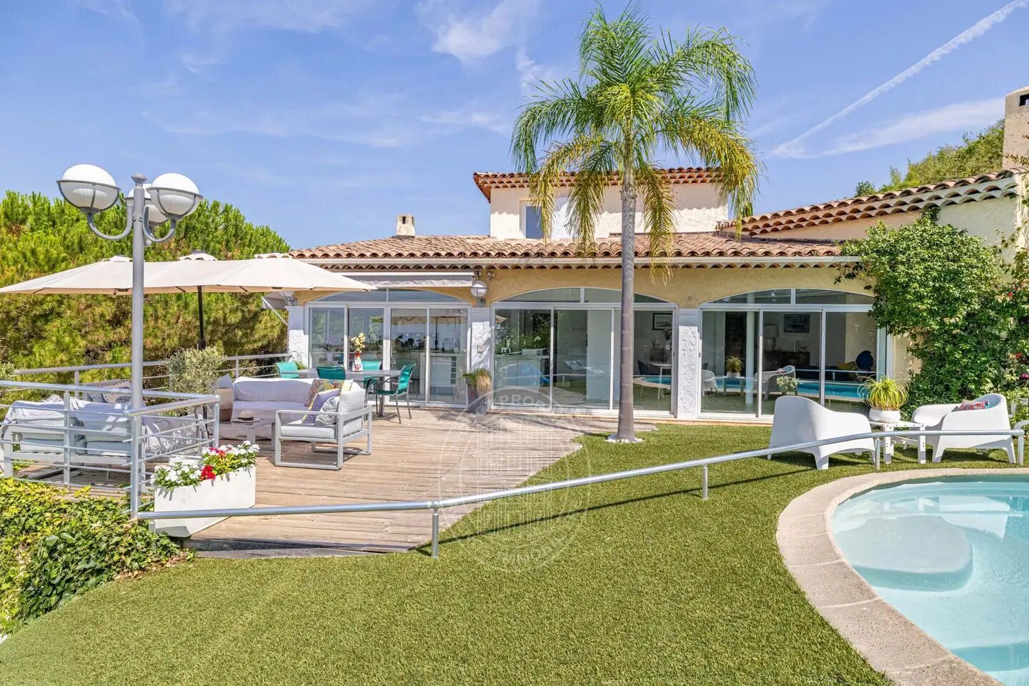 Maison à vendre, 382m², Nice