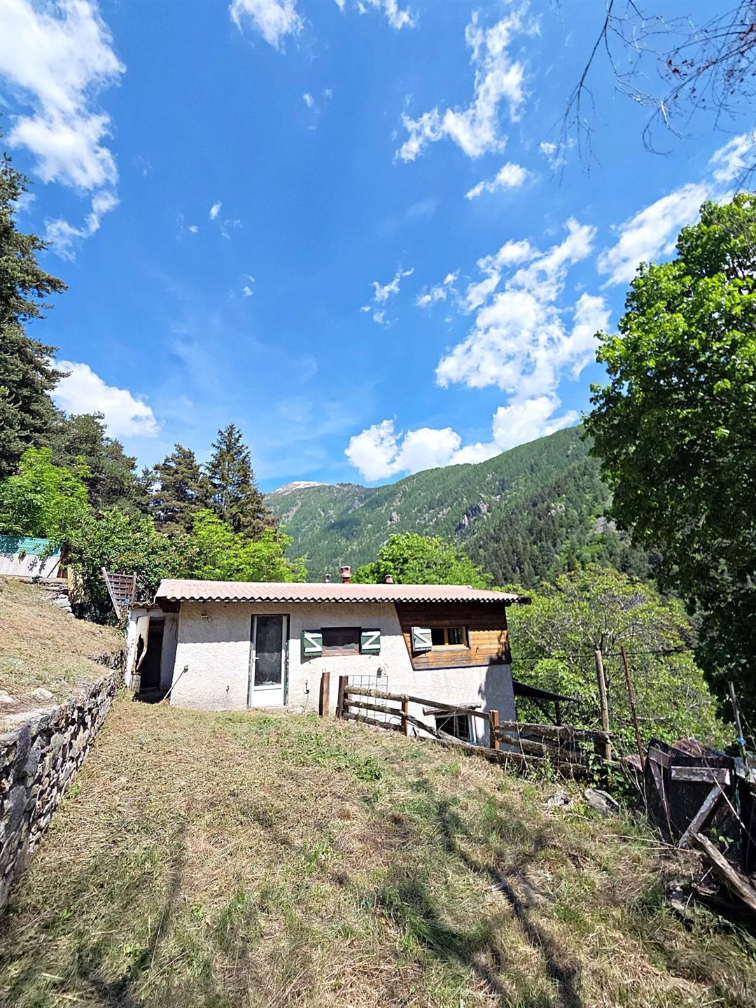 Maison à vendre, 74m², Belvédère