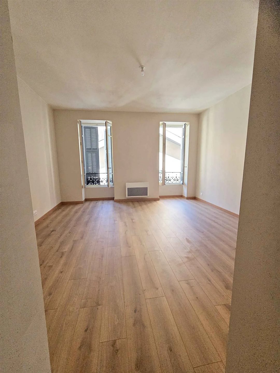 Appartement à vendre, 59m², Nice