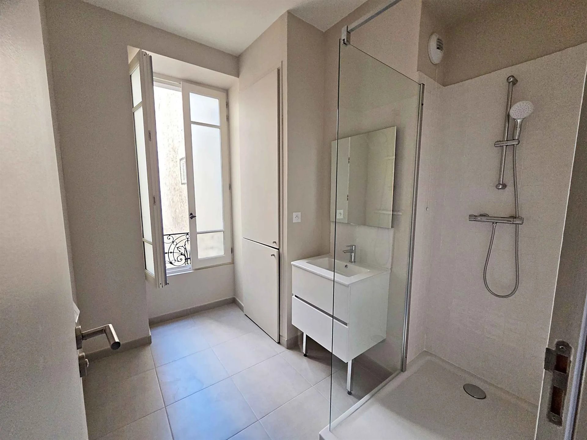 Appartement à vendre, 59m², Nice
