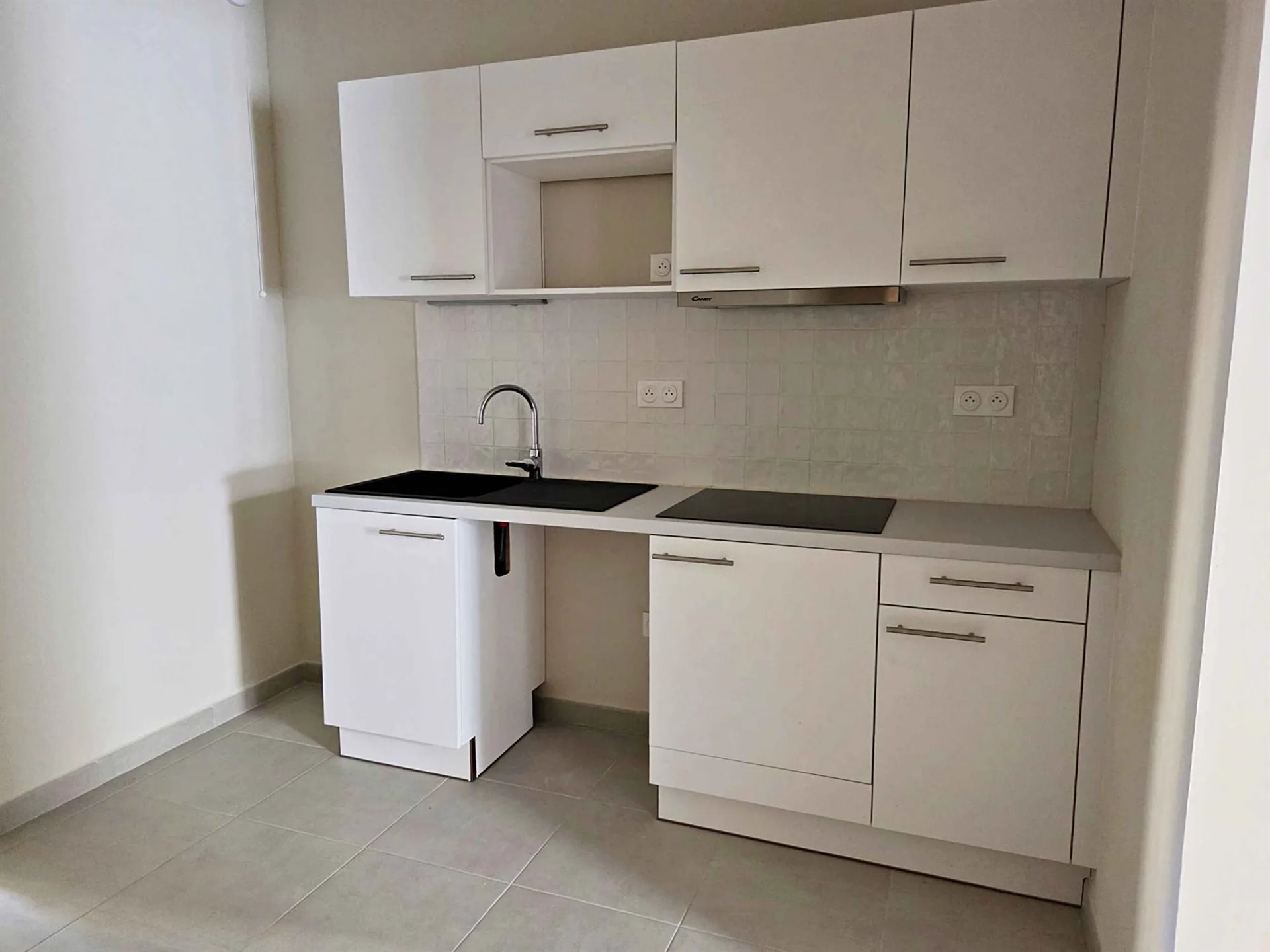 Appartement à vendre, 59m², Nice