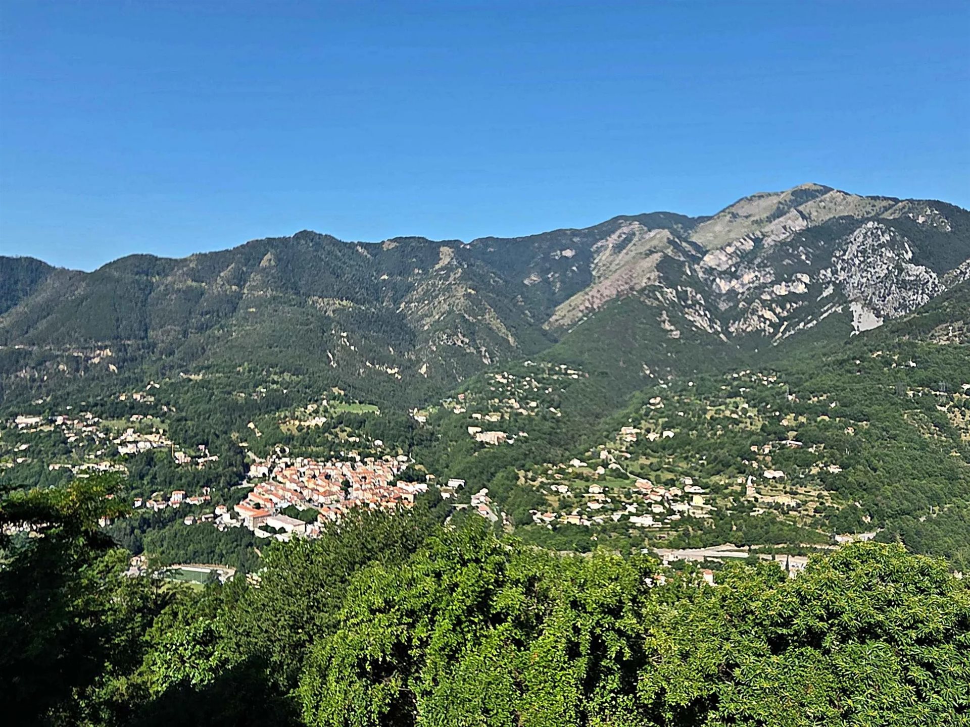 Appartement à vendre, 35m², Belvédère