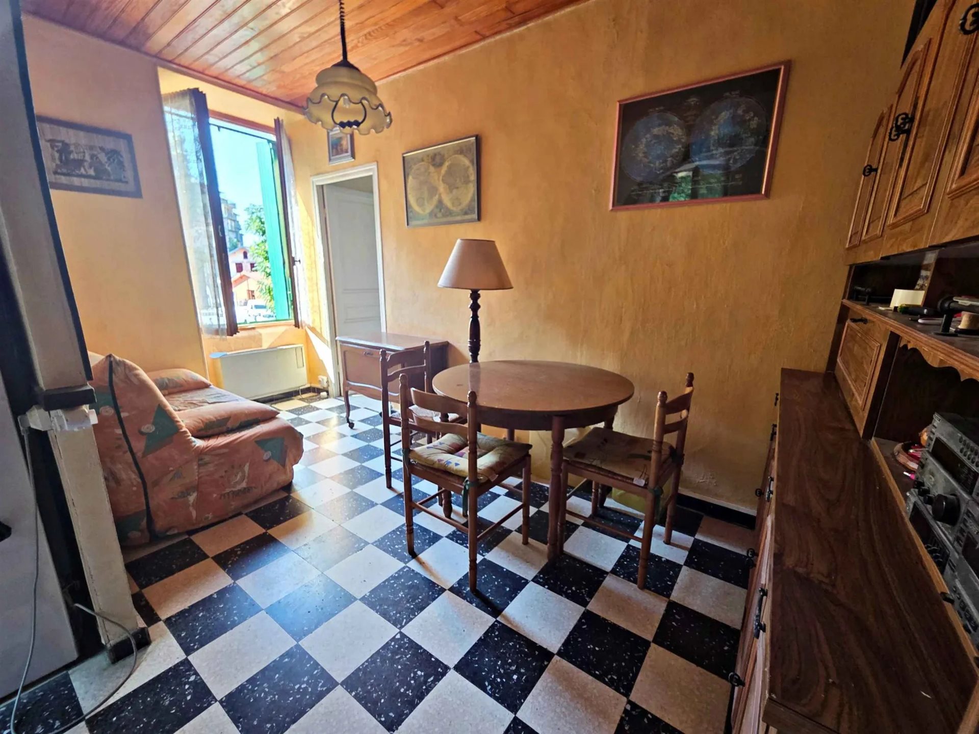 Appartement à vendre, 35m², Belvédère