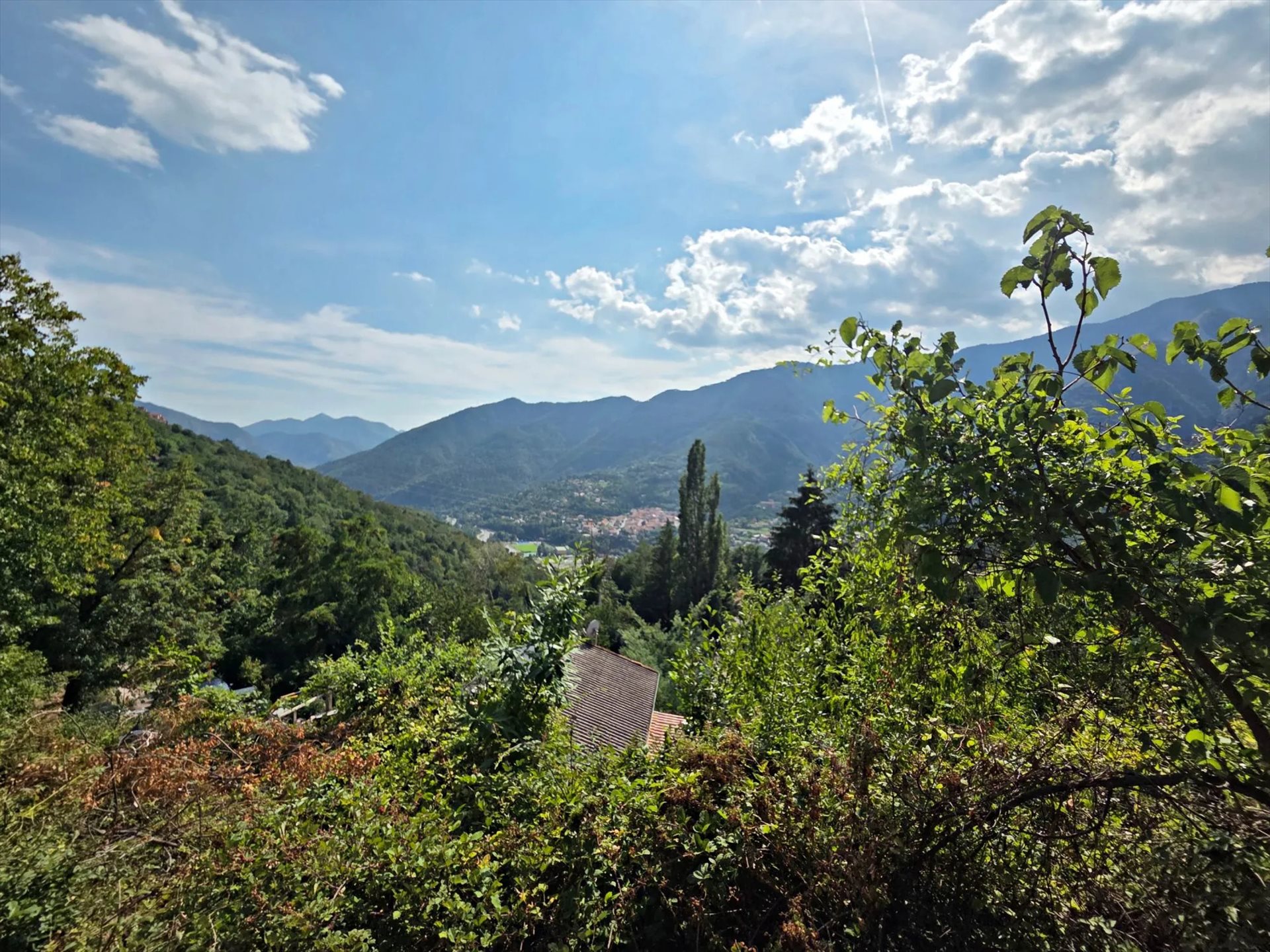 Maison à vendre, 60m², Belvédère