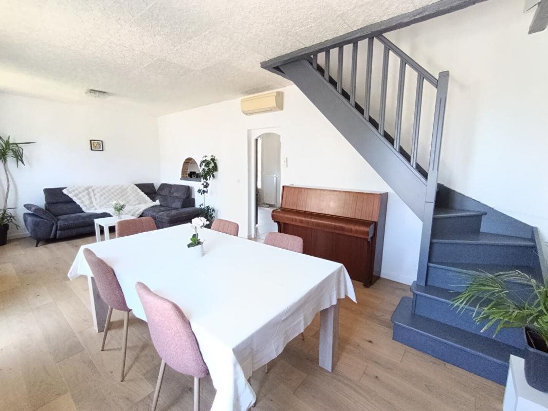 Maison à vendre, 76m², Villeneuve-Saint-Georges