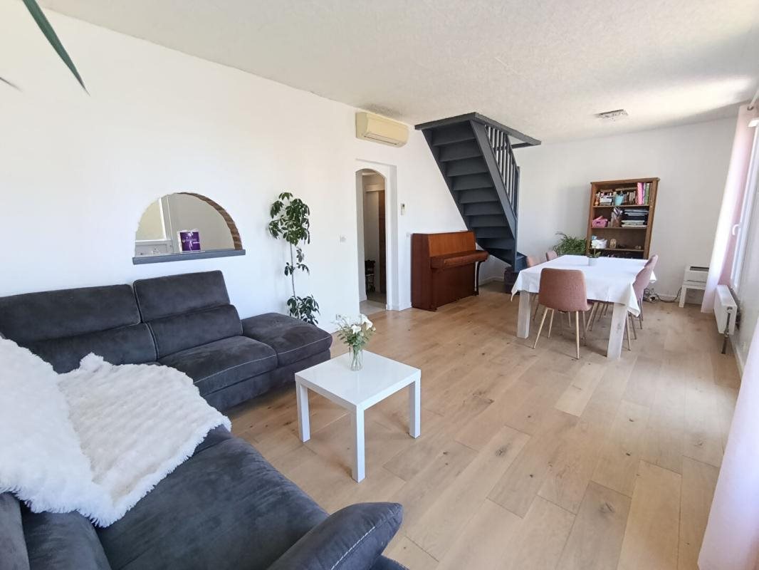 Maison à vendre, 76m², Villeneuve-Saint-Georges