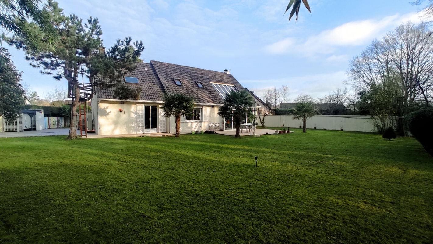 Maison à vendre, 165m², Yerres