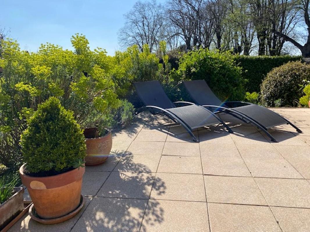 Maison à vendre, 111m², Saint-Germain-lès-Corbeil