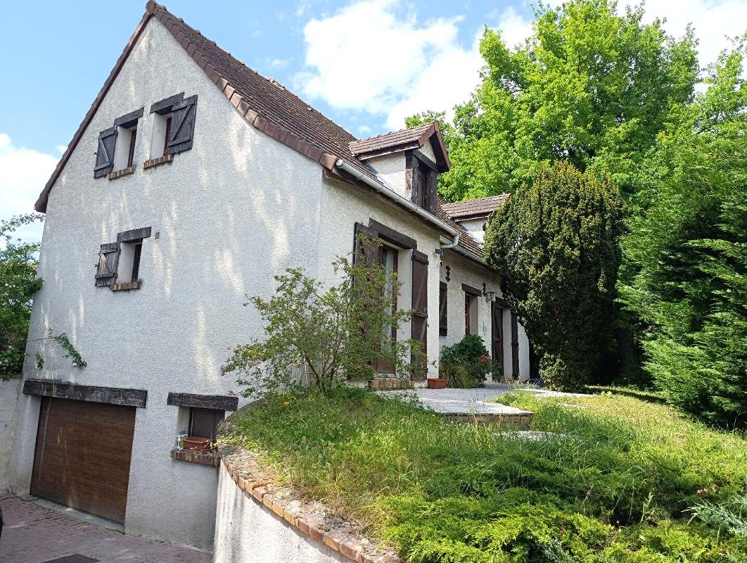 Maison à vendre, 155m², Limeil-Brévannes
