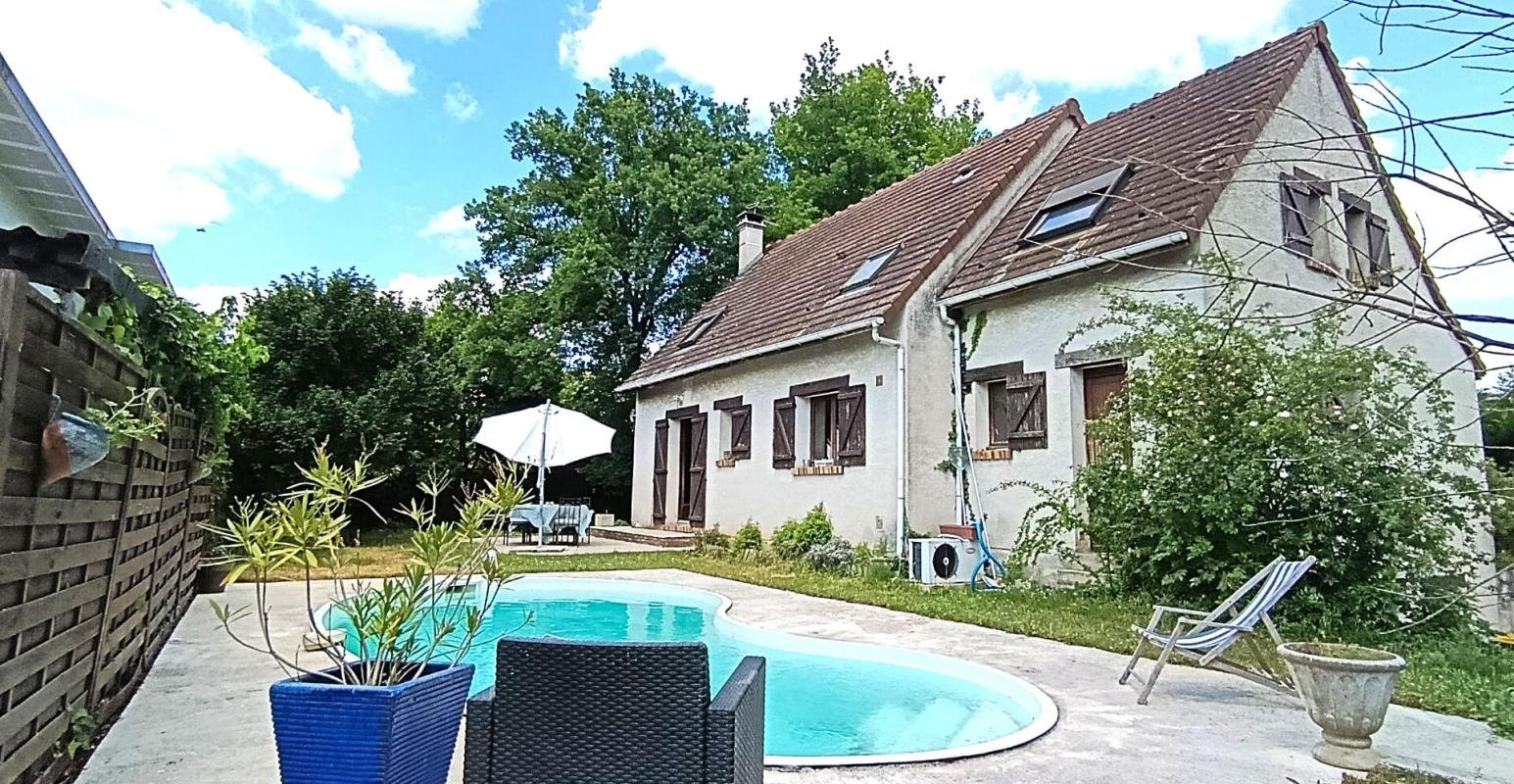 Maison à vendre, 155m², Limeil-Brévannes