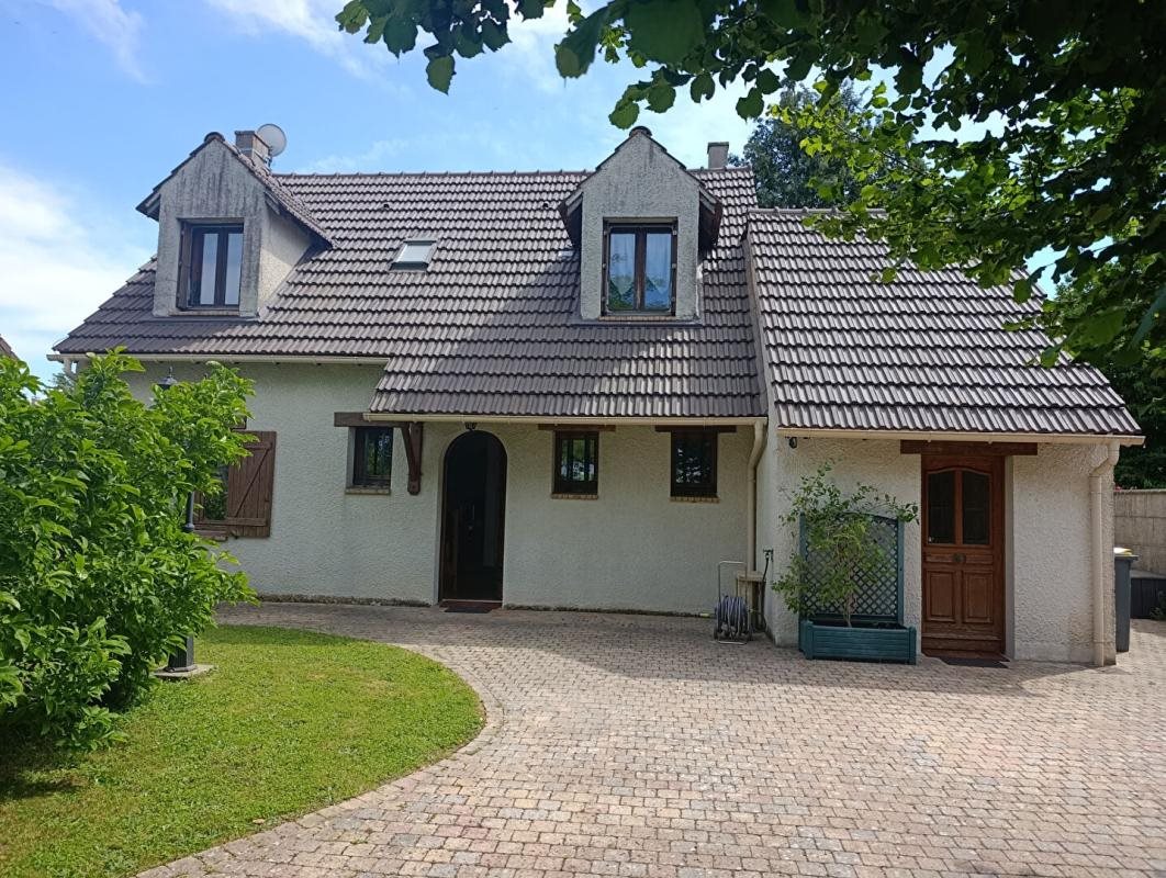 Maison à vendre, 170m², Réau