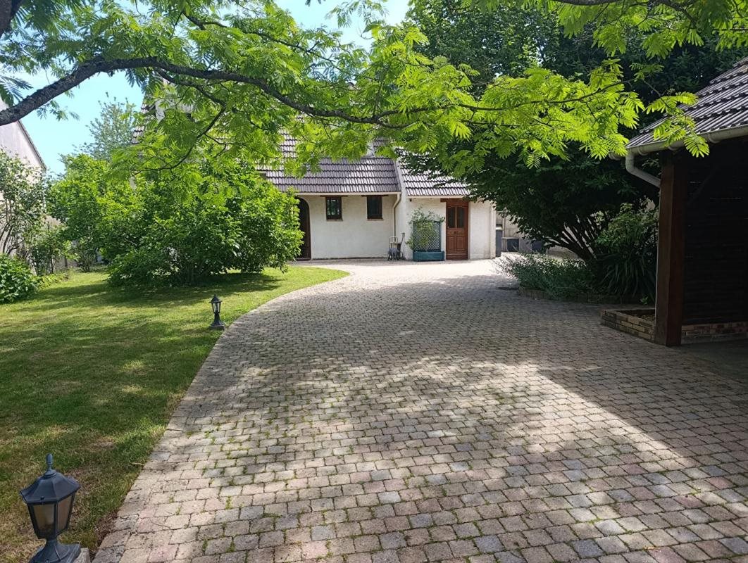 Maison à vendre, 170m², Réau