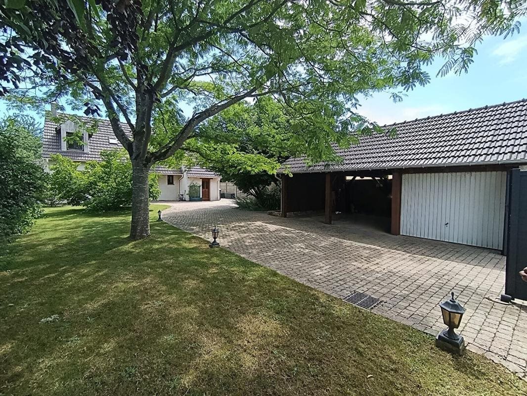 Maison à vendre, 170m², Réau