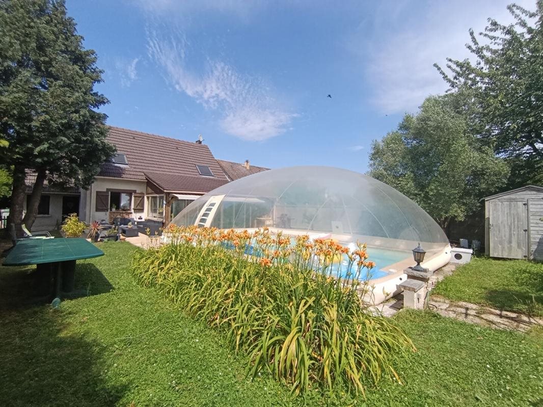 Maison à vendre, 170m², Réau