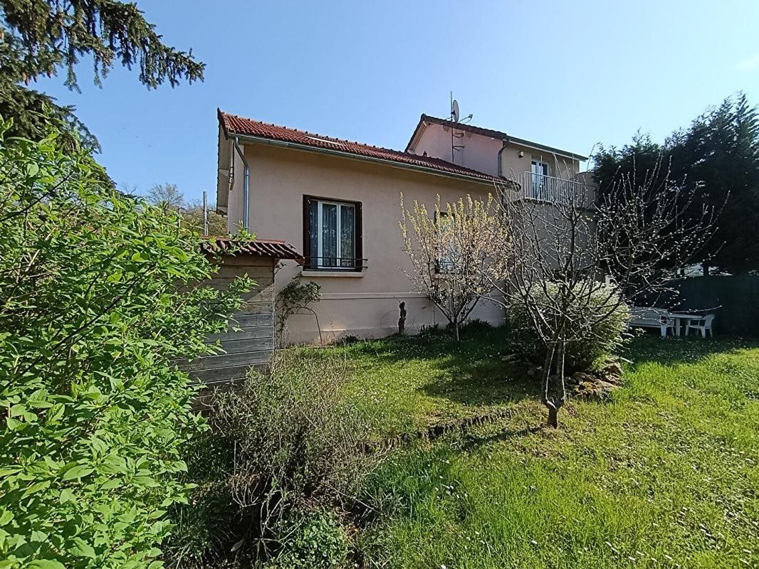 Maison à vendre, 157m², Varennes-Jarcy