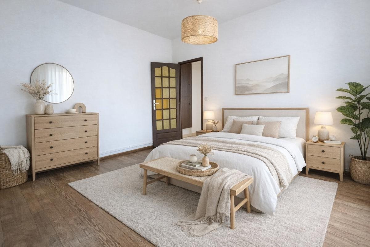 Appartement à vendre, 39m², Melun