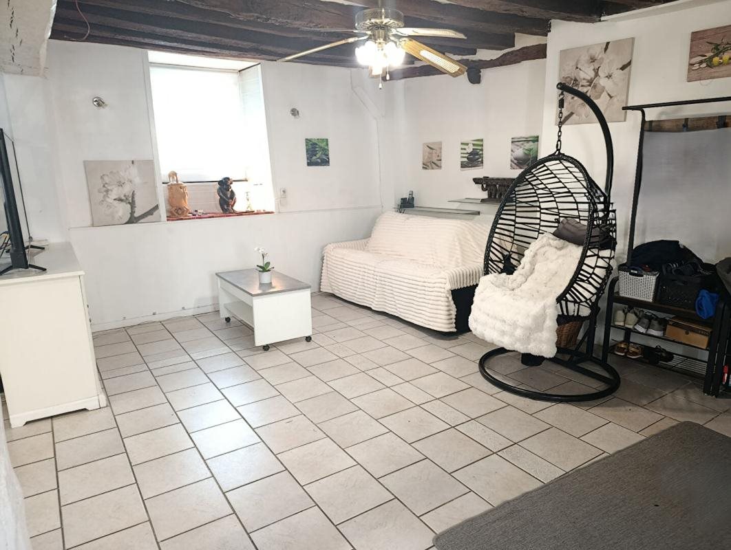Maison à vendre, 100m², Varennes-Jarcy